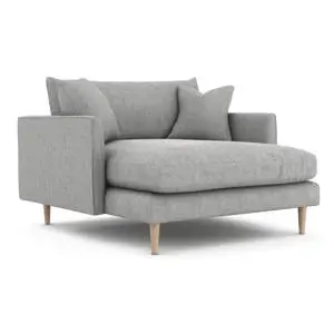 Cecilia Snuggler Chaise